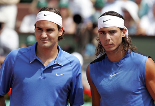 西亚卡姆巅峰对决，费德勒与80激战美国队分钟，赛况扑朔迷离胜负难料！的简单介绍